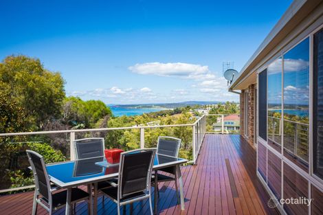 Property photo of 194 Pacific Way Tura Beach NSW 2548