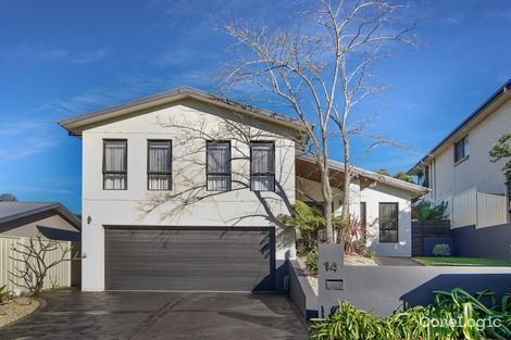 Property photo of 14 Osprey Drive Berkeley NSW 2506