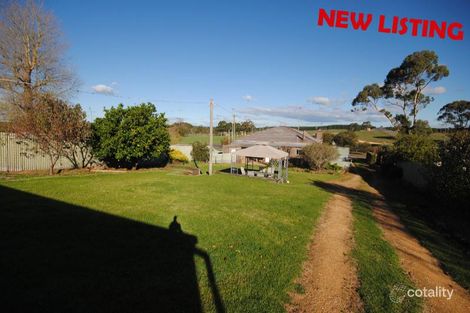 Property photo of 21 Egan Street Dartmoor VIC 3304