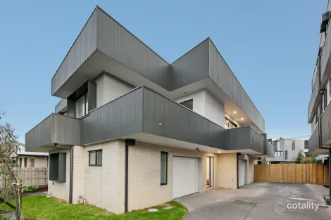 Property photo of 3/80A Albert Street Mordialloc VIC 3195