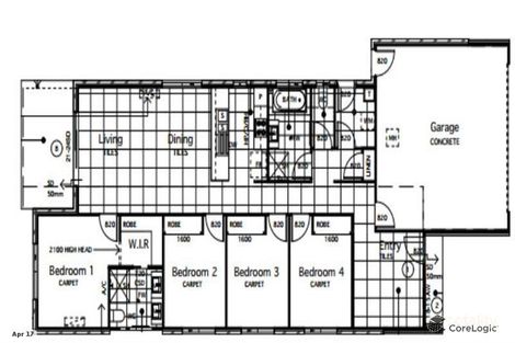 Property photo of 4 Sky Crescent Pimpama QLD 4209