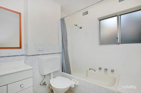 Property photo of 5/19-23 Stewart Street Glebe NSW 2037