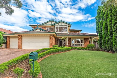 Property photo of 44 Fairmount Circuit Glenwood NSW 2768