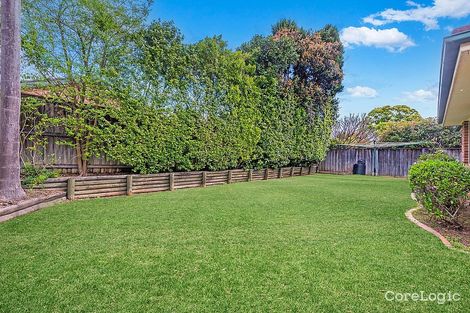 Property photo of 44 Fairmount Circuit Glenwood NSW 2768