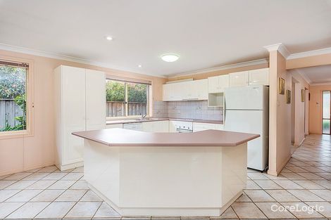 Property photo of 44 Fairmount Circuit Glenwood NSW 2768