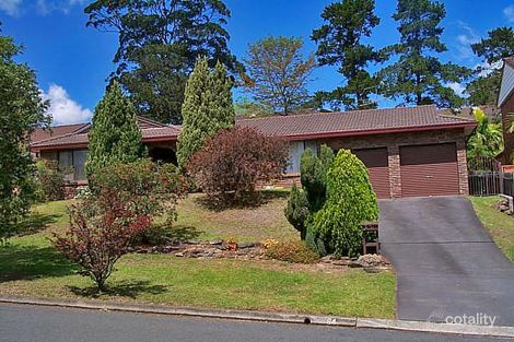 64 Christel Ave, Carlingford, NSW 2118