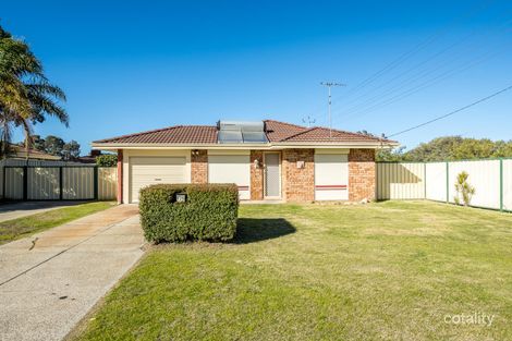 Property photo of 6 Kapok Court High Wycombe WA 6057