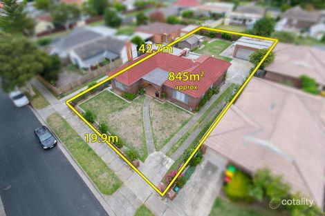 1/22 First St, Clayton South, VIC 3169
