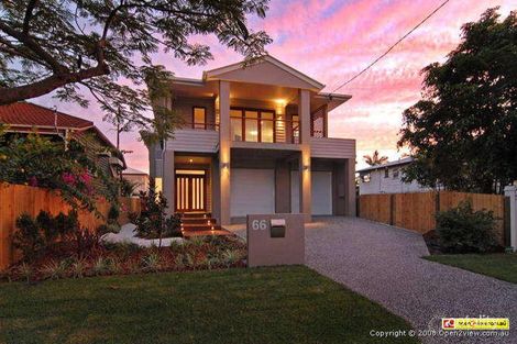 66 Lilley St, Hendra, QLD 4011