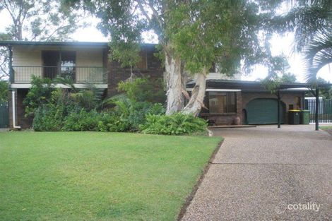 Property photo of 7 Coriander Close Gracemere QLD 4702