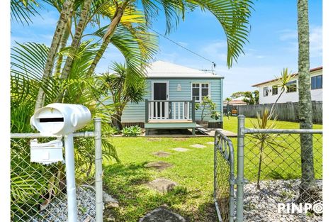 Property photo of 1/3 Pratt Street South Mackay QLD 4740