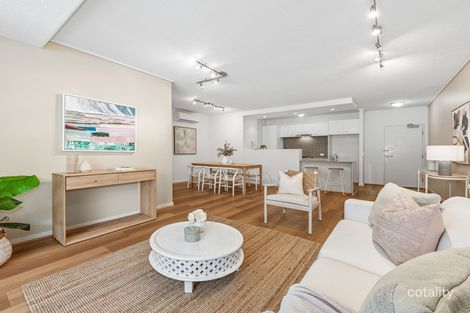 Property photo of 301/57 Beeston Street Teneriffe QLD 4005