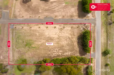 57 Quarry Rd, Lethbridge, VIC 3332