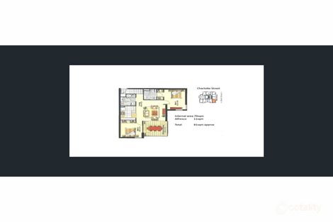 Property photo of 2209/108 Albert Street Brisbane City QLD 4000