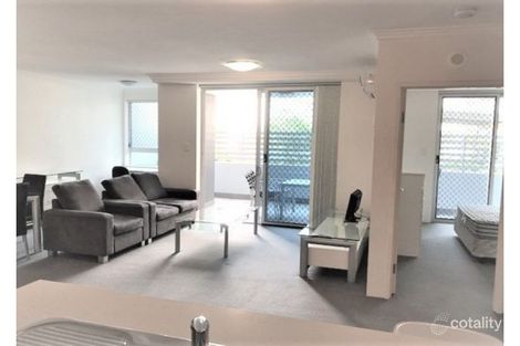 Property photo of 2210/3 Main Street Varsity Lakes QLD 4227