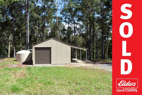 Lot 198 Sunrise Rd, Glenwood, QLD 4570