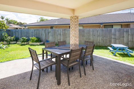 Property photo of 21 Ernestine Circuit Eagleby QLD 4207