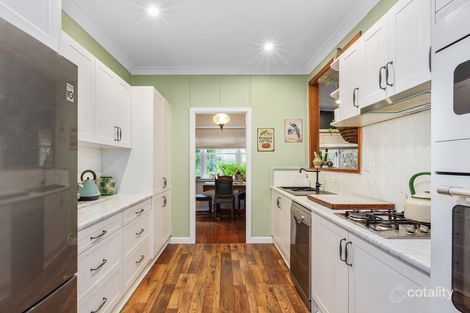 Property photo of 2 Meeks Crescent Faulconbridge NSW 2776