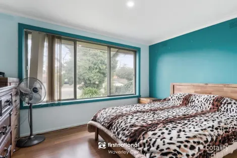 Property photo of 24 Cappella Court Glen Waverley VIC 3150