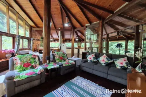 Property photo of 30 Red Gum Road Cow Bay QLD 4873