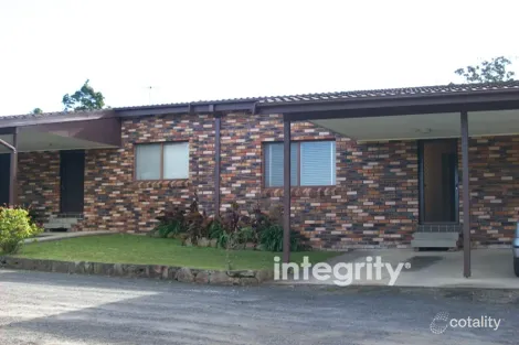 5/49 Brinawarr St, Bomaderry, NSW 2541