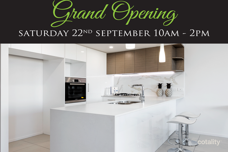 Property photo of 1105/172 Venner Road Yeronga QLD 4104