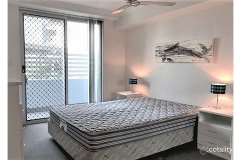 Property photo of 2210/3 Main Street Varsity Lakes QLD 4227