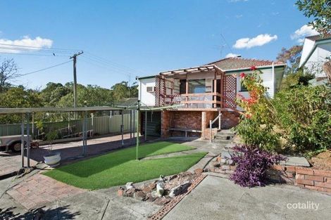 Property photo of 30 Myamblah Crescent Merewether NSW 2291