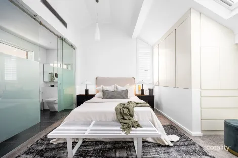 Property photo of 13/263-269 Alfred Street North North Sydney NSW 2060