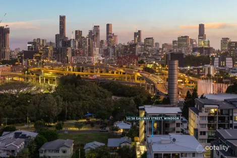 Property photo of 14/38 Gallway Street Windsor QLD 4030