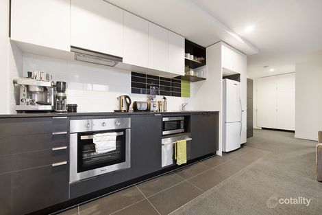 Property photo of 302/815 Bourke Street Docklands VIC 3008