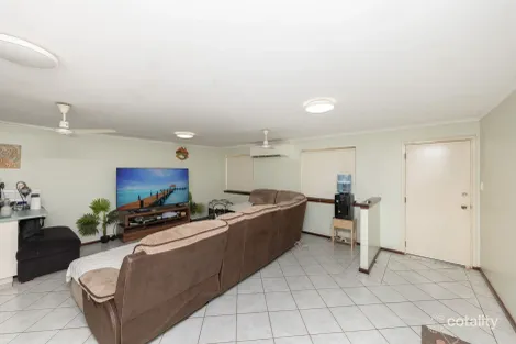 Property photo of 8B Goodwyn Close Millars Well WA 6714