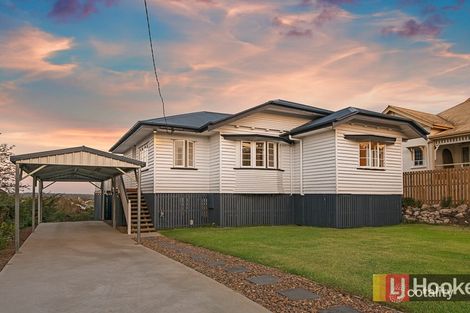 60 Chermside Rd, Newtown, QLD 4305