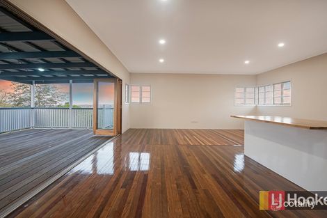 Property photo of 60 Chermside Road Newtown QLD 4305