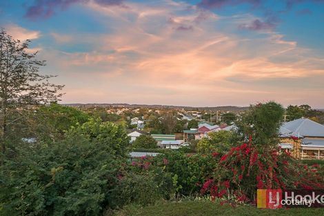 Property photo of 60 Chermside Road Newtown QLD 4305