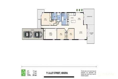 Property photo of 71 Lilley Street Hendra QLD 4011