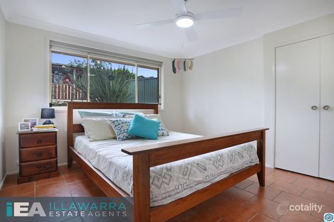 Property photo of 104 Meehan Drive Kiama Downs NSW 2533