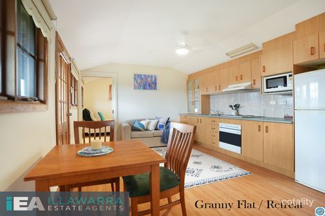 Property photo of 104 Meehan Drive Kiama Downs NSW 2533