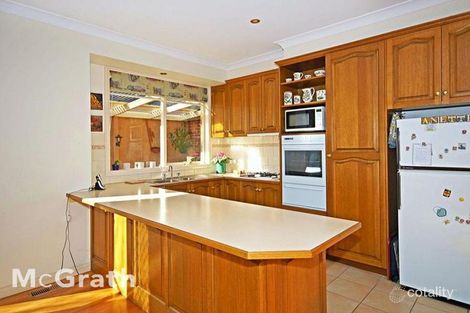 Property photo of 1/9-11 St Albans Street Mount Waverley VIC 3149