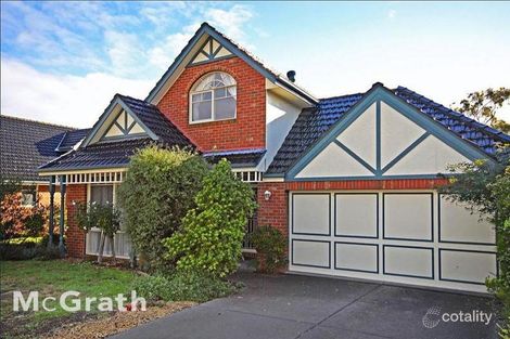 Property photo of 1/9-11 St Albans Street Mount Waverley VIC 3149