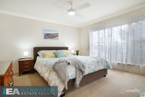 Property photo of 104 Meehan Drive Kiama Downs NSW 2533