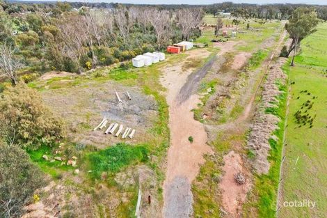 Bonazza Rd, Maiden Gully, VIC 3551