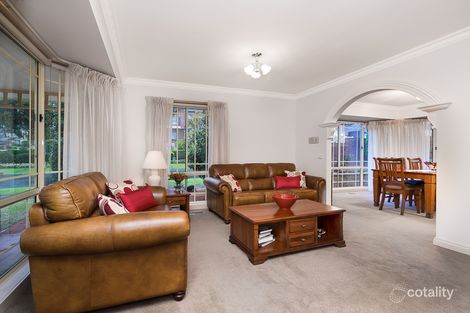 Property photo of 9 Andleigh Drive Mulgrave VIC 3170