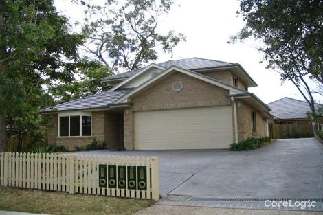 Property photo of 73 Yarrara Road West Pymble NSW 2073