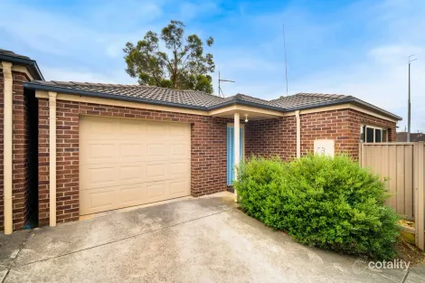 3/16 Whitehorse Rd, Mount Clear, VIC 3350