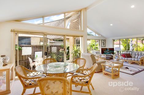 Property photo of 5/10 Chatfield Way Port Macquarie NSW 2444