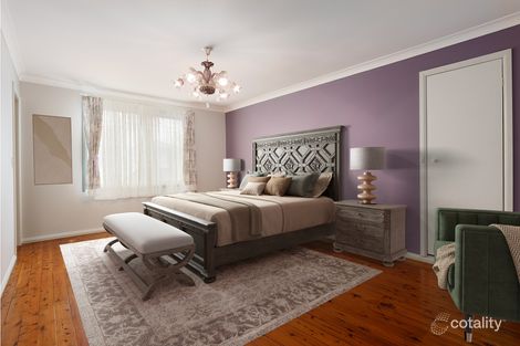 Property photo of 10 Hews Parade Belrose NSW 2085