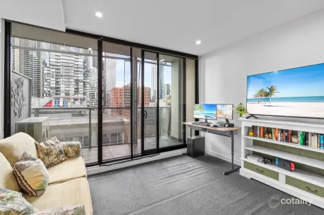 1203/601-611 Little Collins St, Melbourne, VIC 3000
