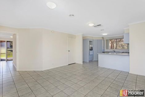 Property photo of 30 Freestone Crescent Jerrabomberra NSW 2619