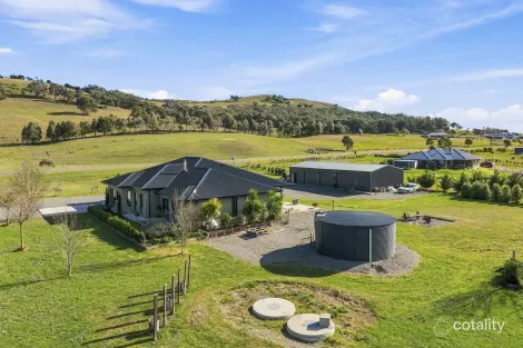 Property photo of 54 Mulwaree Street Tarago NSW 2580